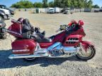 2005 HONDA GL1800