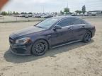 2014 MERCEDES-BENZ CLA