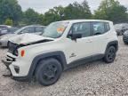 2020 JEEP RENEGADE