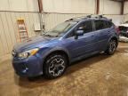 2013 SUBARU XV CROSSTREK