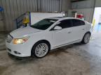 2011 BUICK LACROSSE