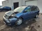 2009 TOYOTA SIENNA