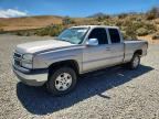 2005 CHEVROLET SILVERADO