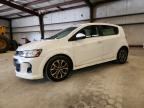 2019 CHEVROLET SONIC