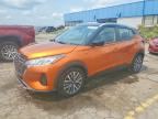 2021 NISSAN KICKS