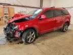 2014 DODGE JOURNEY