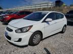 2014 HYUNDAI ACCENT