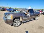 2007 CHEVROLET SILVERADO