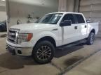 2014 FORD F150