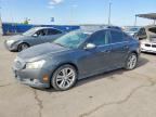2013 CHEVROLET CRUZE