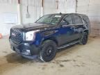 2015 GMC YUKON