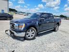 2022 FORD F150