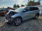 2014 TOYOTA HIGHLANDER