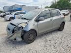 2009 TOYOTA YARIS