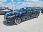 2017 GENESIS G80