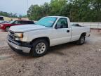 2007 CHEVROLET SILVERADO