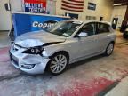 2008 MAZDA SPEED