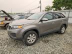 2013 KIA SORENTO