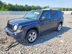 2014 JEEP PATRIOT