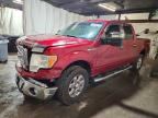 2014 FORD F150
