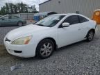 2005 HONDA ACCORD
