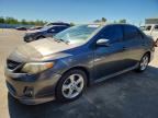 2011 TOYOTA COROLLA