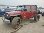 2007 JEEP WRANGLER