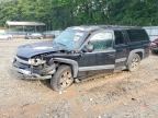 2002 CHEVROLET SUBURBAN
