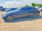2018 MERCEDES-BENZ C