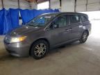 2013 HONDA ODYSSEY