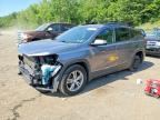 2018 GMC TERRAIN