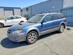 2009 SUBARU OUTBACK