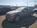 2011 INFINITI G37
