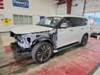2021 INFINITI QX80