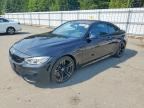 2016 BMW M4