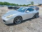 2010 PORSCHE CAYMAN