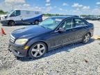 2010 MERCEDES-BENZ C