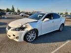 2013 LEXUS IS