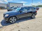 2015 MERCEDES-BENZ GLK