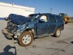 2008 CHEVROLET TAHOE