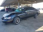 2001 TOYOTA CAMRY