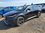 2025 TOYOTA BZ4X