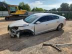 2014 BUICK LACROSSE