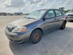 2005 TOYOTA COROLLA