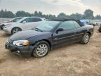 2004 CHRYSLER SEBRING