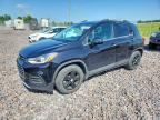 2020 CHEVROLET TRAX