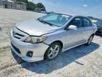 2011 TOYOTA COROLLA