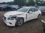 2023 INFINITI Q50