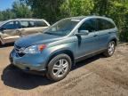 2010 HONDA CR-V