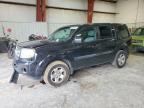 2011 HONDA PILOT